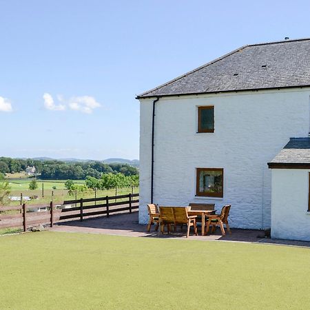 The Byre Camp Douglas Crossmichael Екстер'єр фото