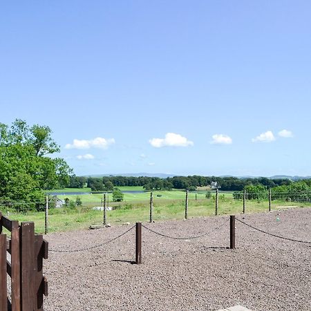 The Byre Camp Douglas Crossmichael Екстер'єр фото