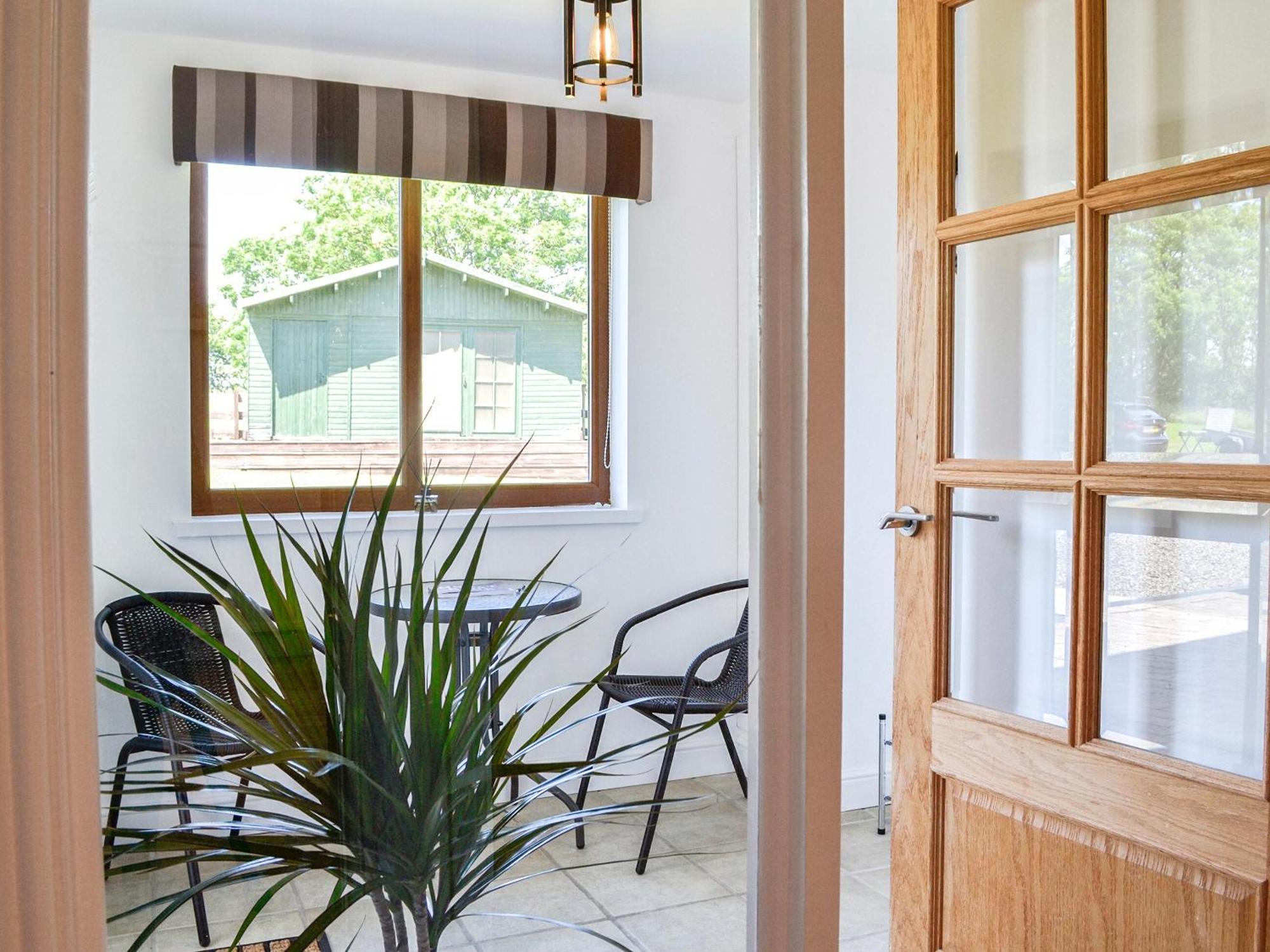 The Byre Camp Douglas Crossmichael Екстер'єр фото