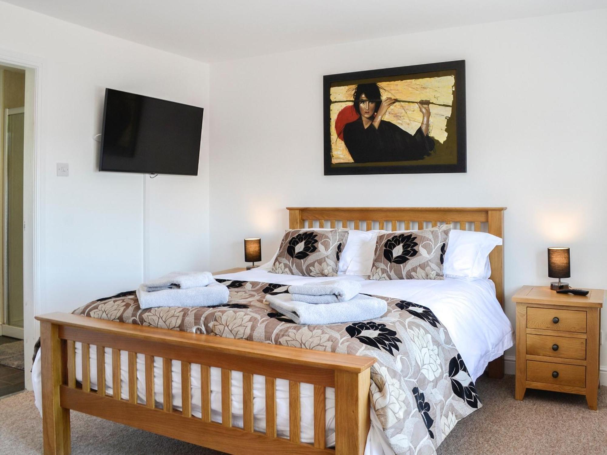 The Byre Camp Douglas Crossmichael Екстер'єр фото